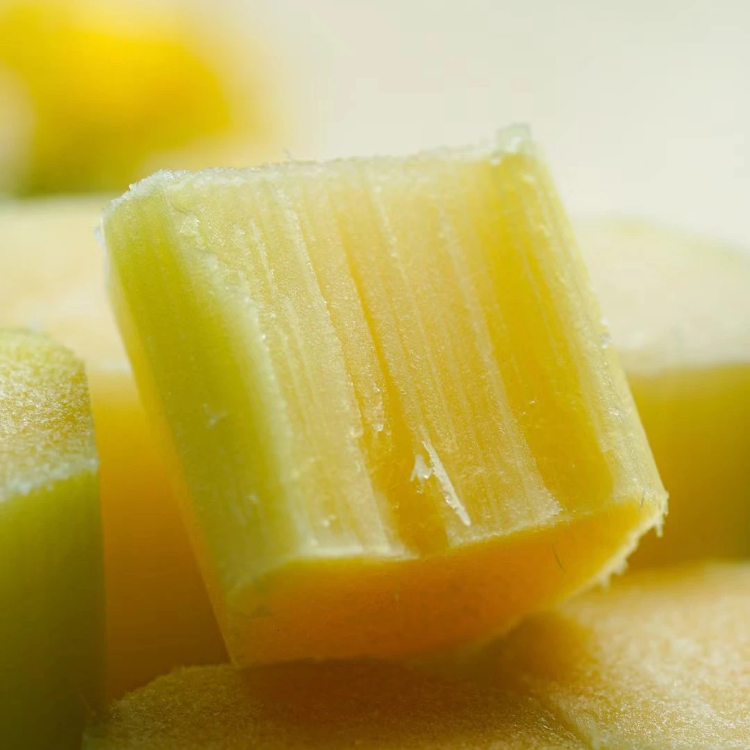 黄金甘蔗1根默认切段【好吃又方便，1小时送到家】