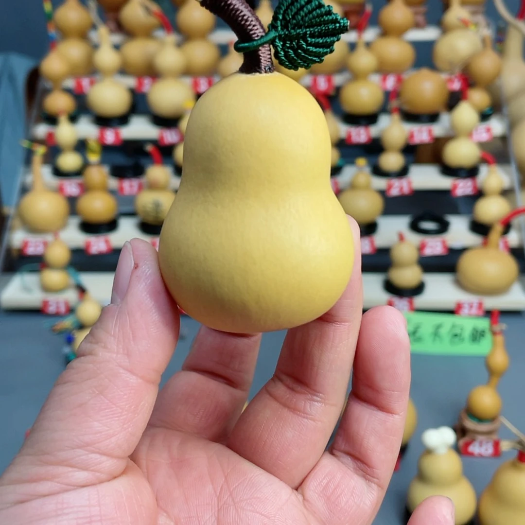 【闪购商品】天然葫芦可**@