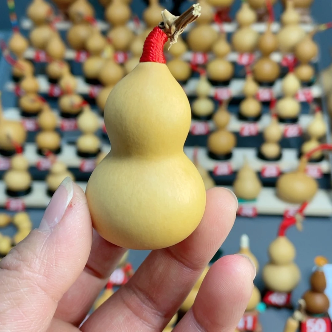 【闪购商品】天然葫芦还****山