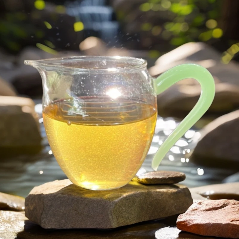 普洱茶【李超的茶】2023春  冰岛老寨 100克饼