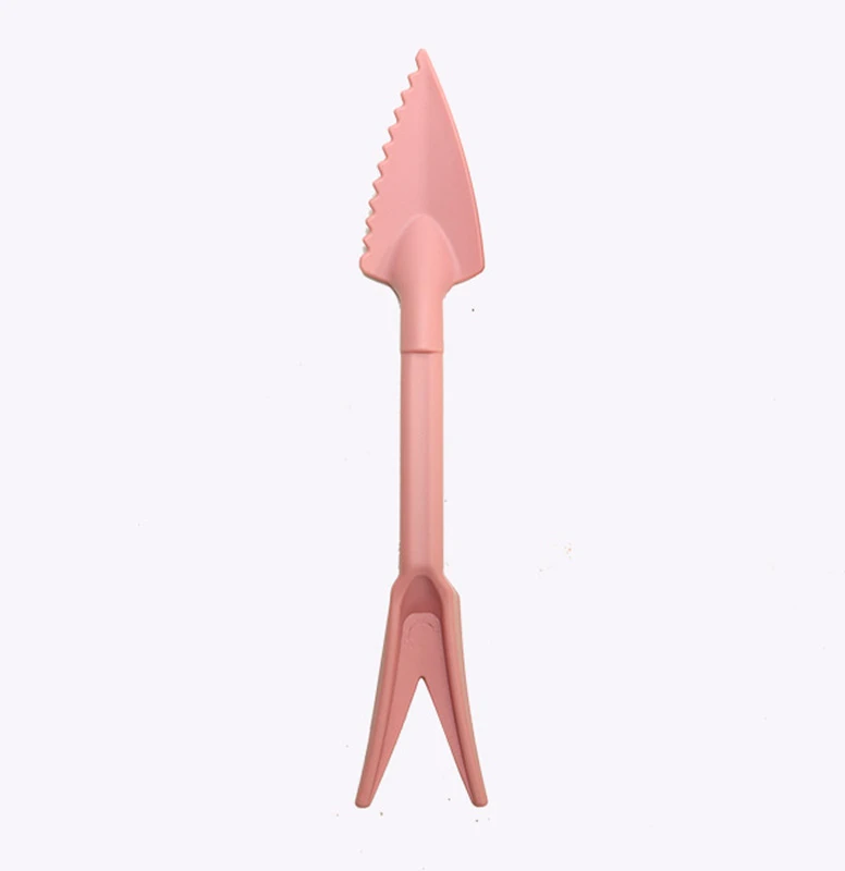 粉色叉子（十全十美）