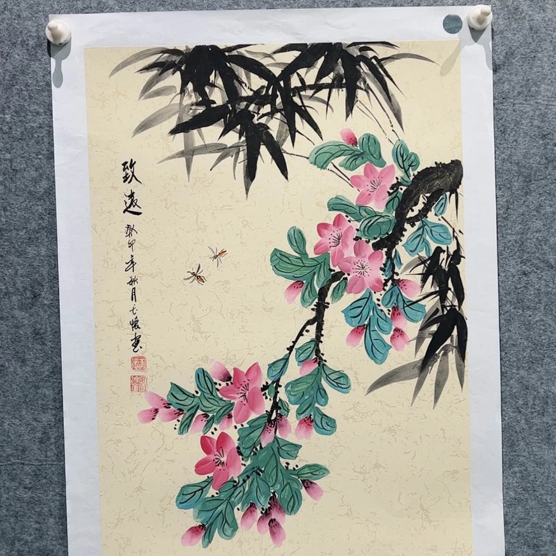 【闪购商品】书法11111