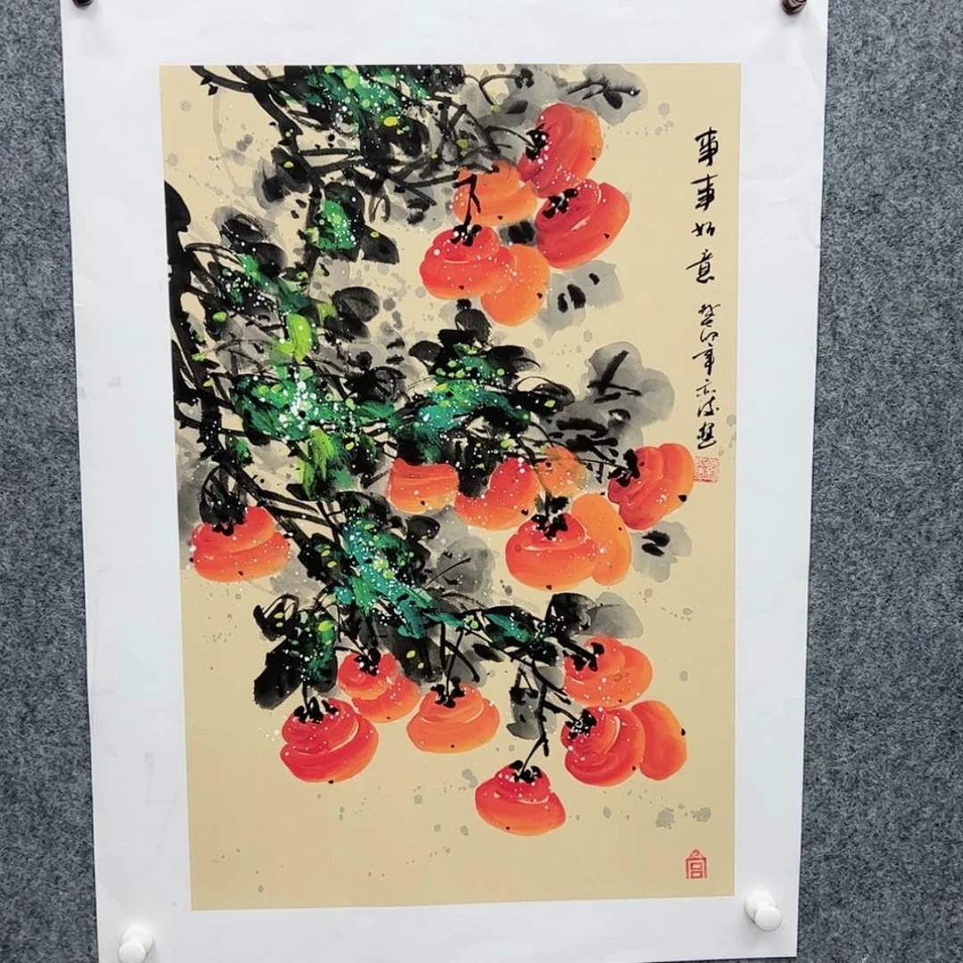 【闪购商品】书法111111