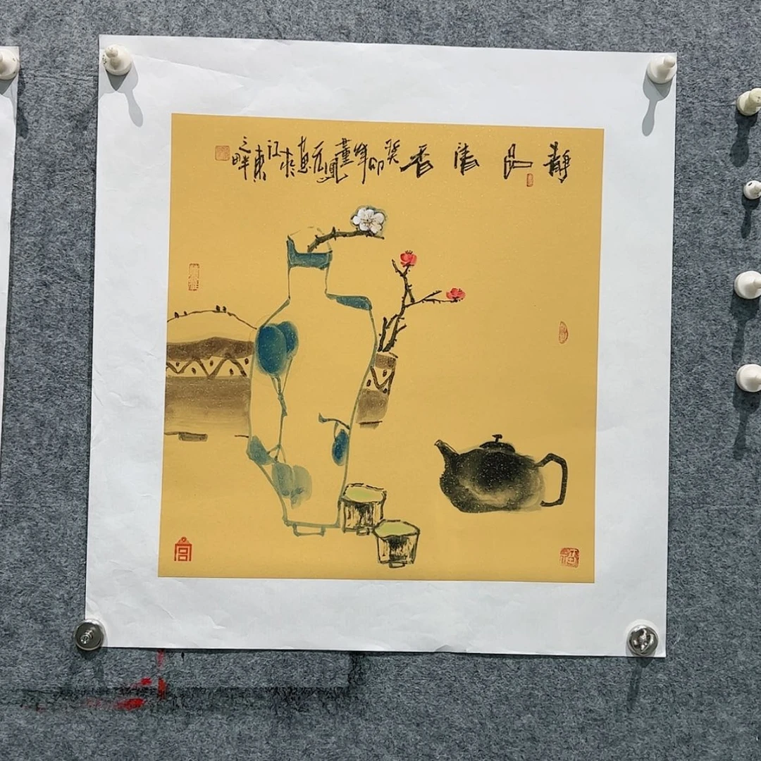 【闪购商品】书法111111