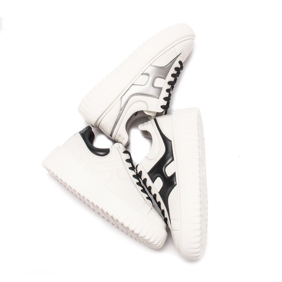 高分子ip超轻小白鞋舒适度相当高