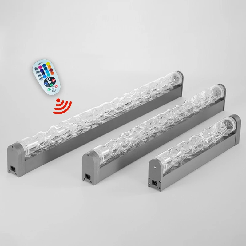 洗墙灯水纹灯氛围灯