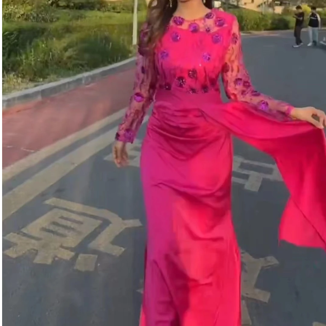 新疆包邮女款连衣裙女装连衣裙