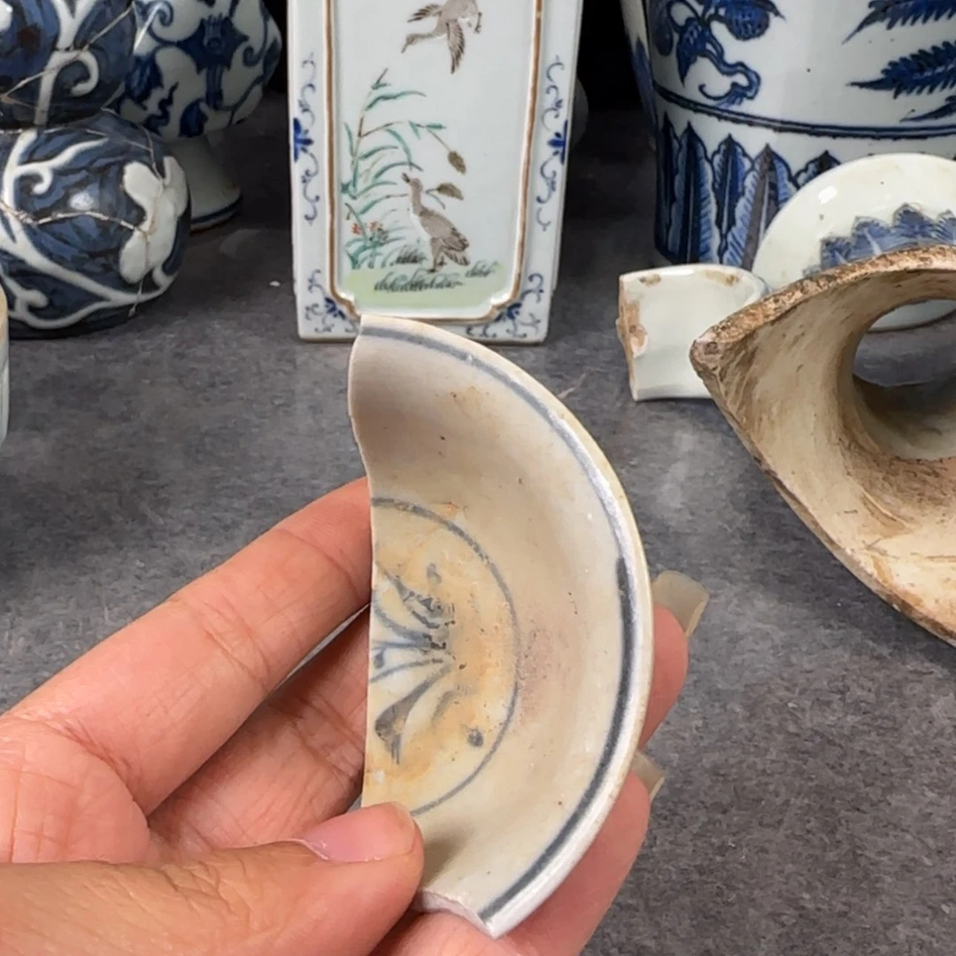 【闪购商品】瓷杯用****6