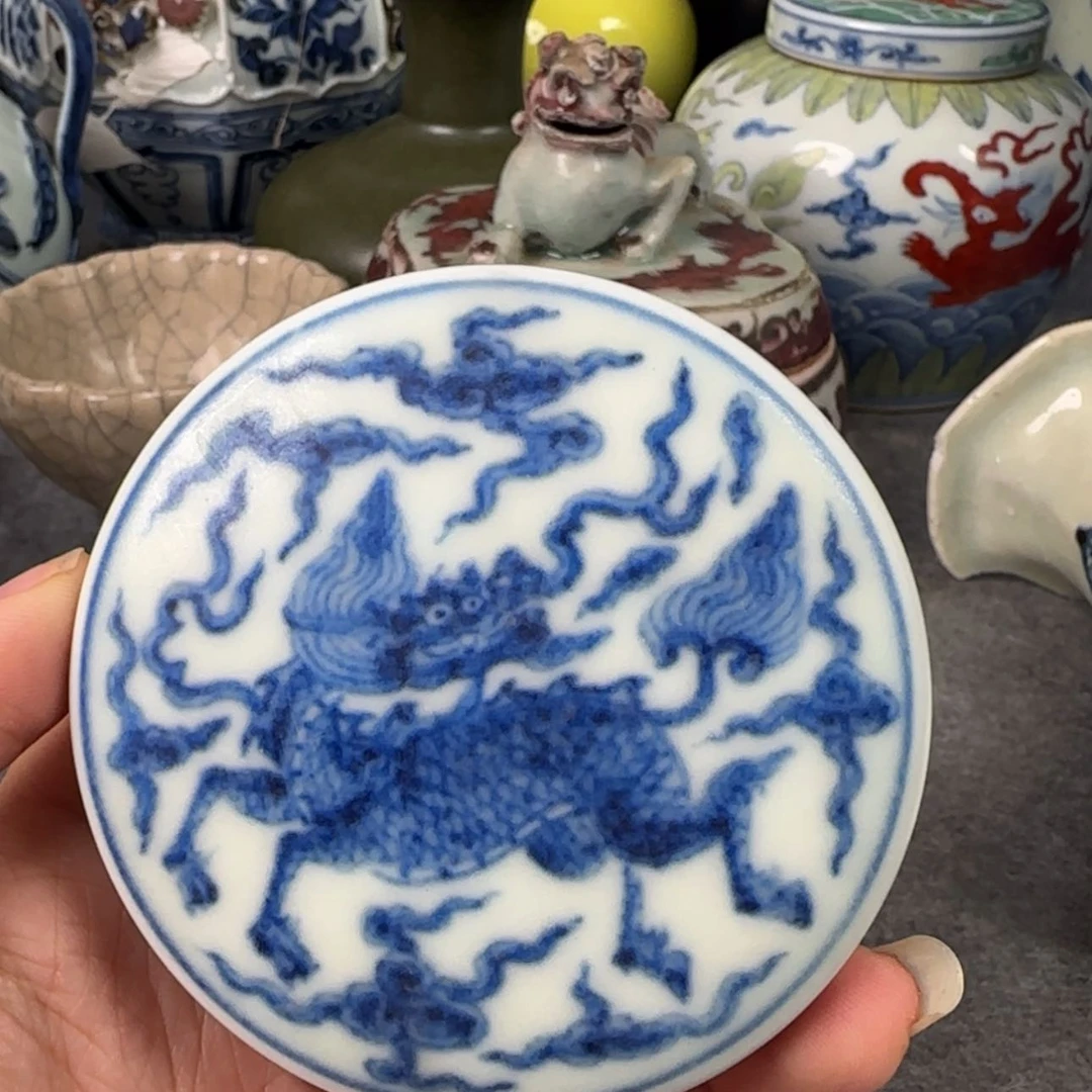 【闪购商品】瓷杯用****6