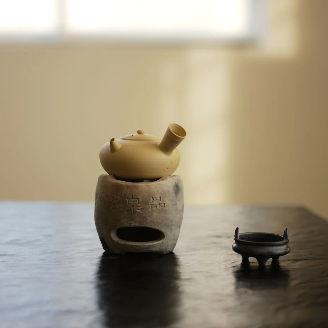 “沸乐“圆滚滚奶乎乎小砂铫