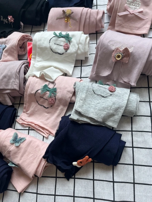 9.9四季童装福利款