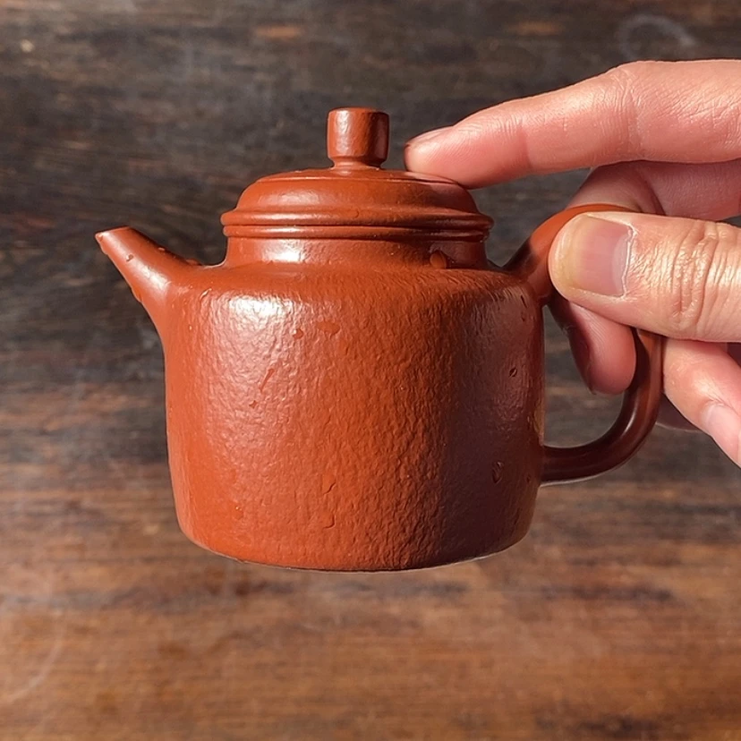 【闪购商品】紫砂茶壶張**^