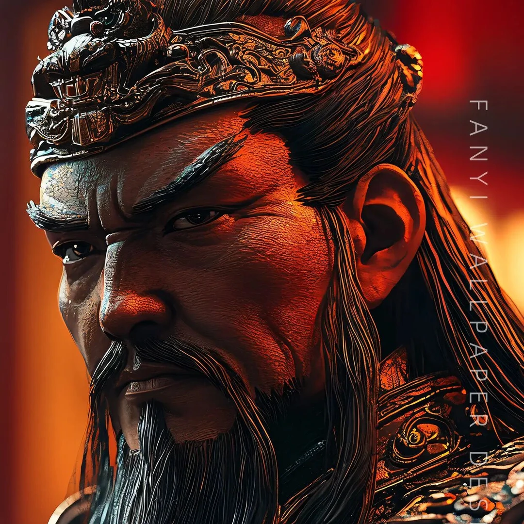 男士车载摆件关公香水底座中控台高档关二爷创意车内装饰品保平安