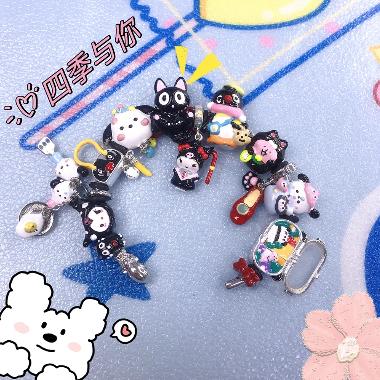 BEADS DIY手串珠珠工厂清仓全部款式清仓处理