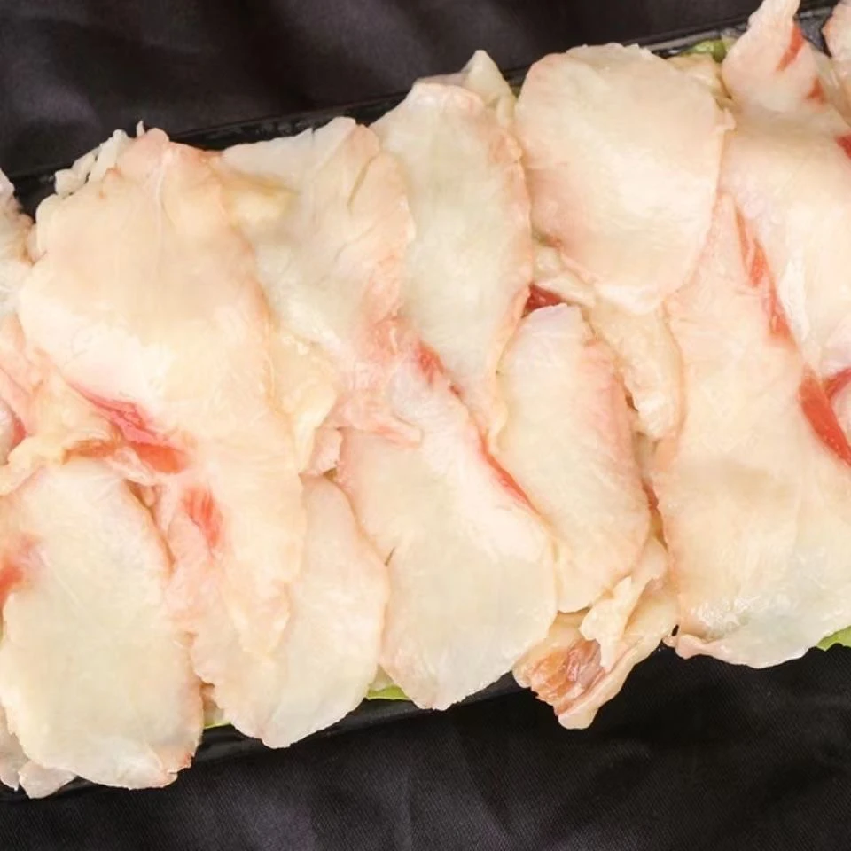 需预定 无现货 新鲜牛胸口油250g