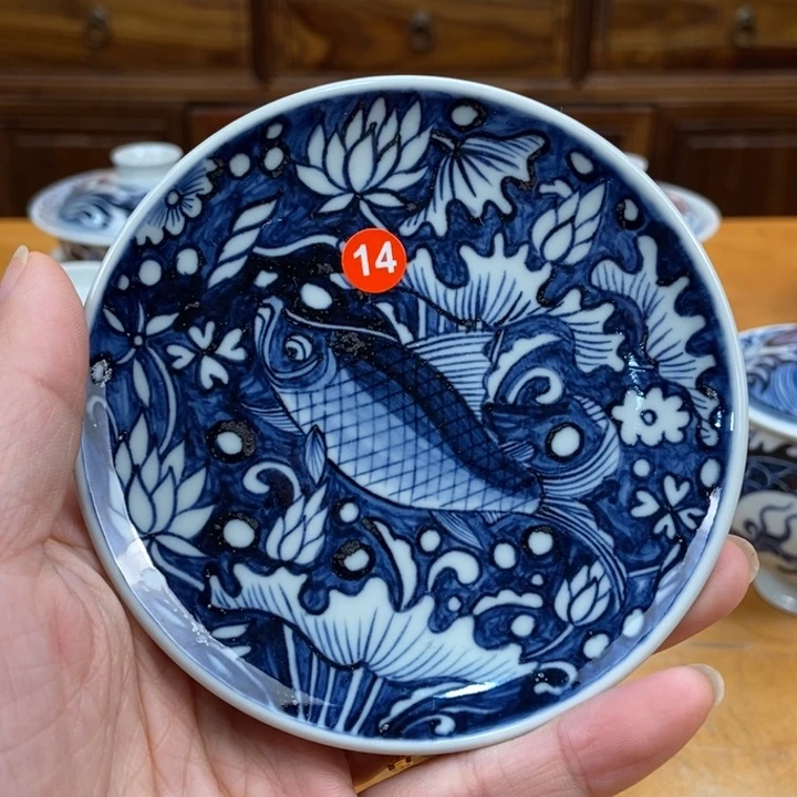 景德镇陶瓷景德镇瓷器