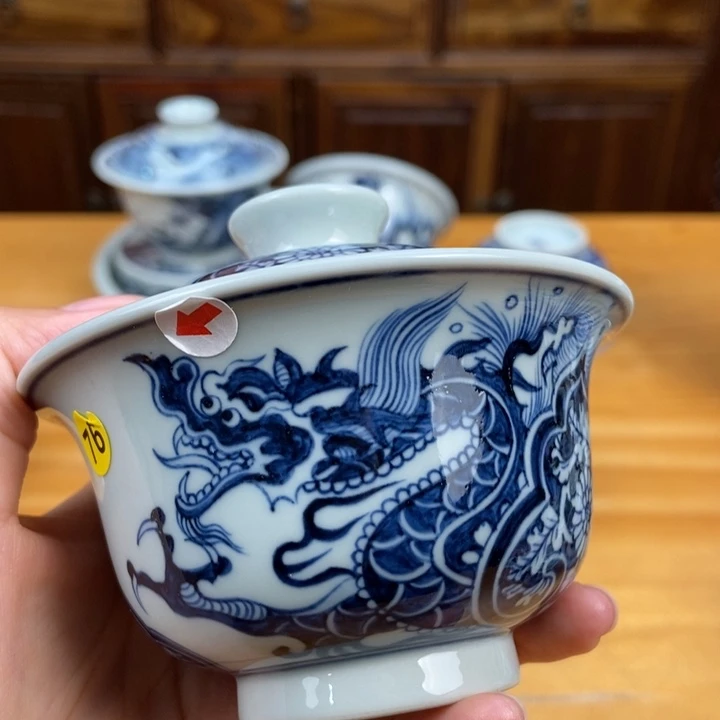 景德镇手绘哈哈哈哈哈