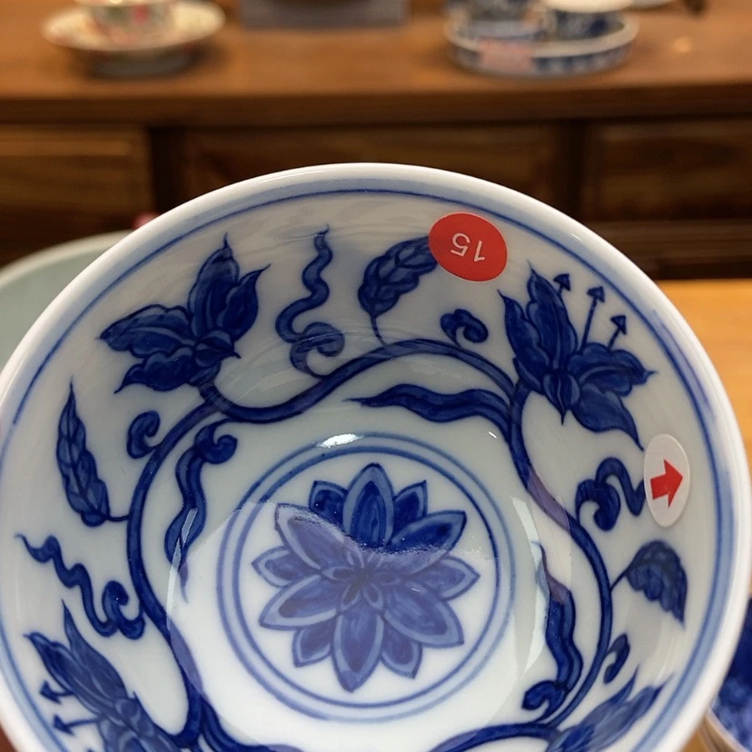 【闪购商品】陶瓷杯