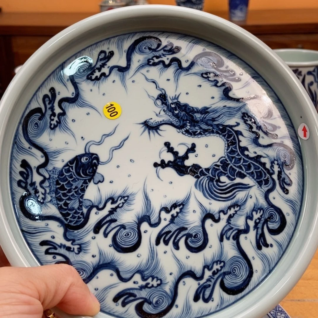 景德镇陶瓷景德镇瓷器