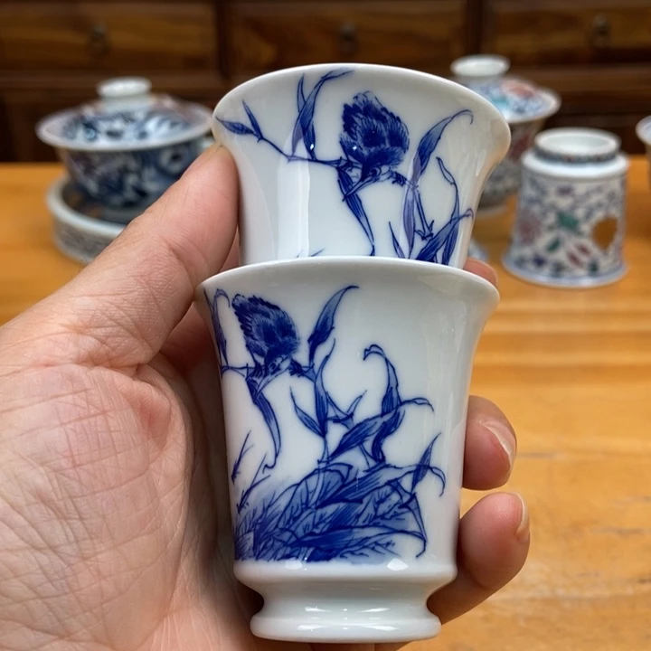景德镇陶瓷陶瓷景德镇陶瓷