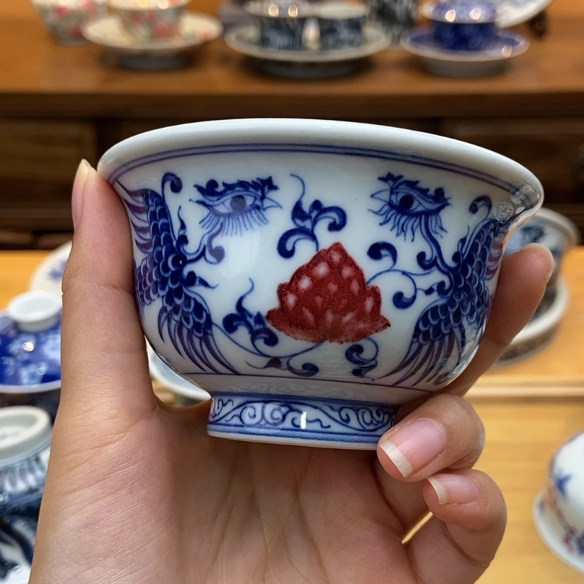 【闪购商品】陶瓷杯