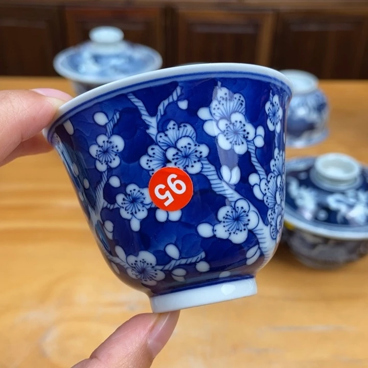 景德镇手绘哈哈哈哈哈