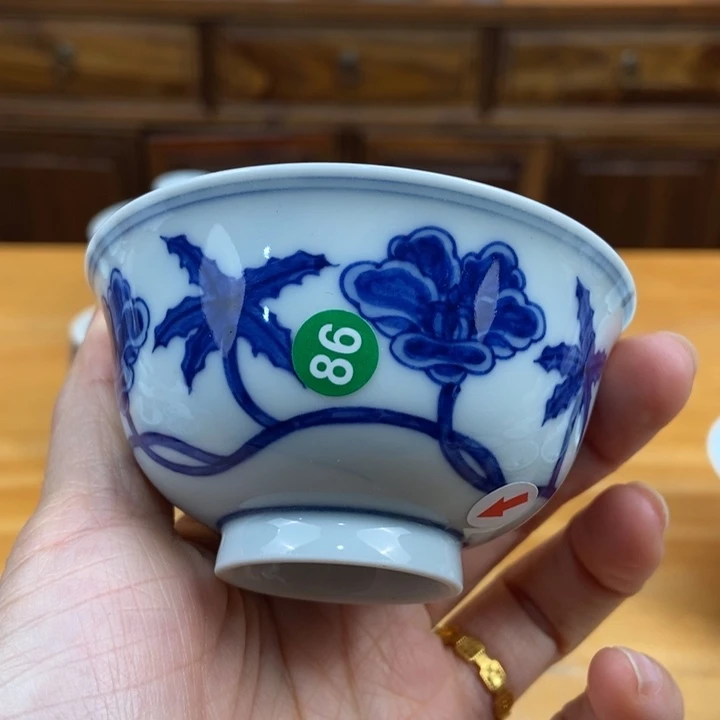 景德镇陶瓷景德镇瓷器