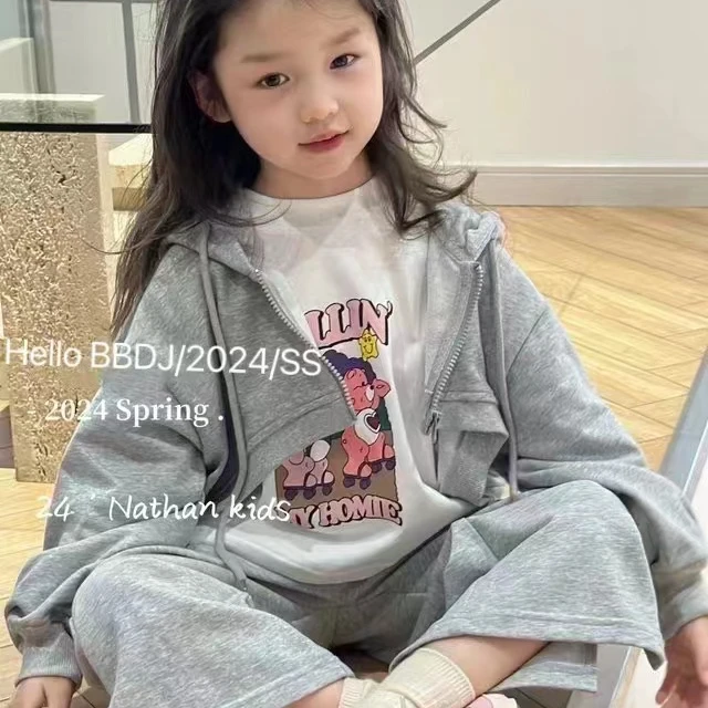 南岳小时候童装春款（下单备注编码）