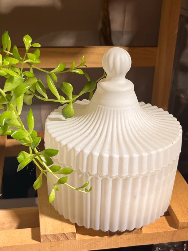 香薰蜡烛大杯孤品 No退换建议慎拍