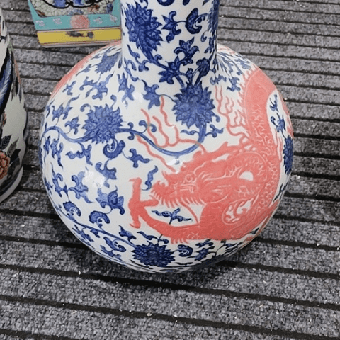 【闪购商品】罐l*瓷自顾自地说了