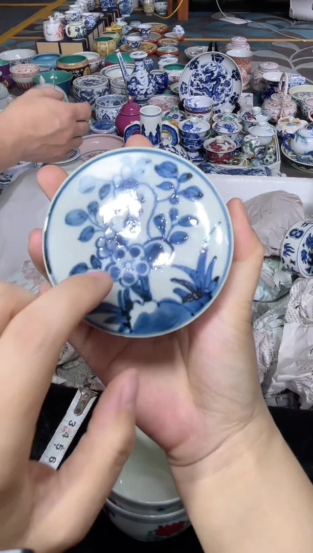 【闪购商品】瓷片瓷器一单一件瓷器