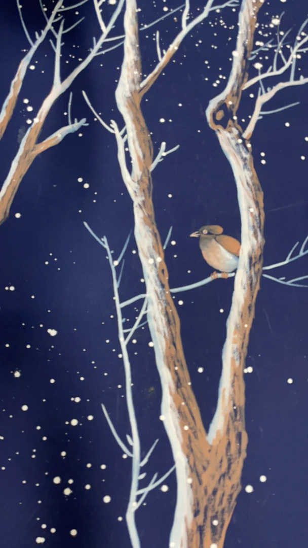 鑫缘阁山水向日葵727