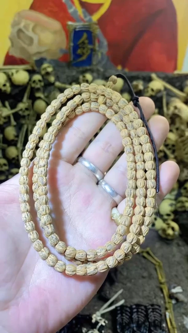 【闪购商品】柏香籽/百香籽吊坠40百香籽多样性发货发其一