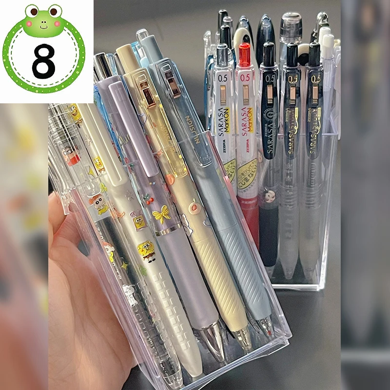 1-8 浮力链接【以直播间介绍为准】本册笔