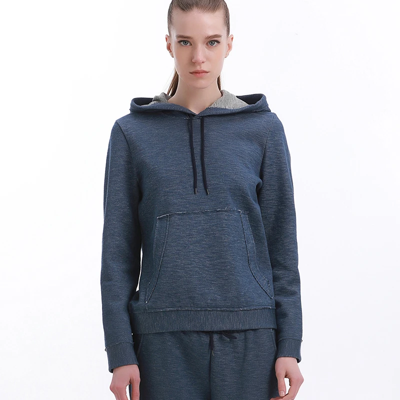 【库存微瑕】女士卫衣JHCAN2103【女装C】