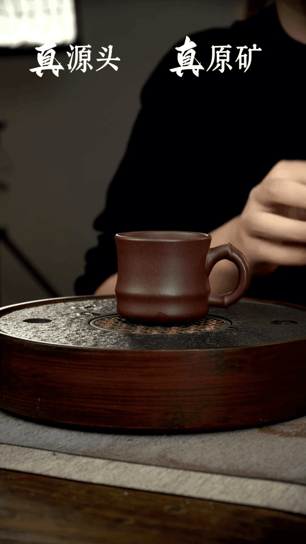 【闪购商品】紫砂茶壶24a2