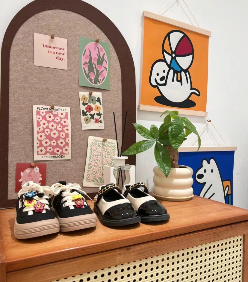 【星月宝贝】品牌童装集合店（4）