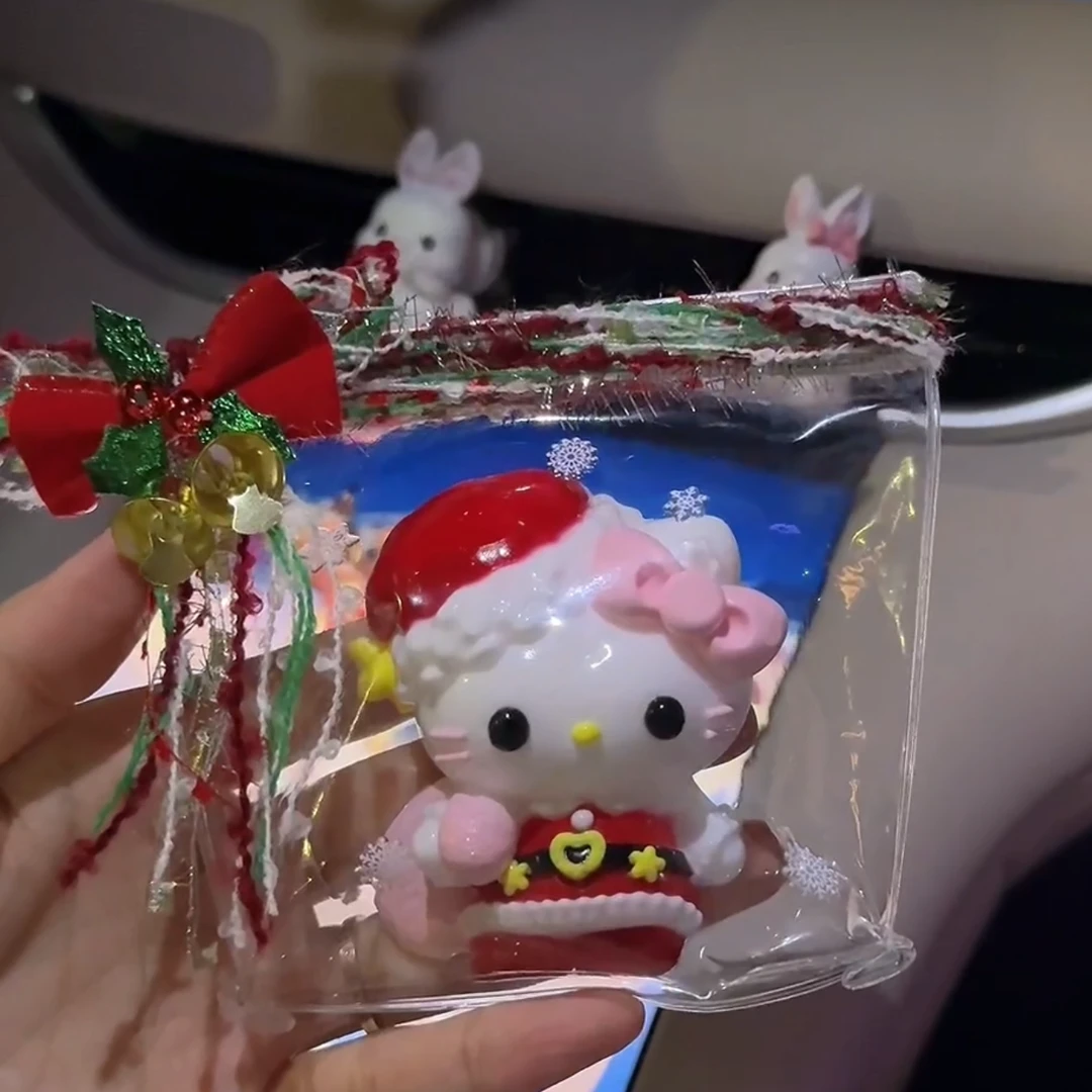 （上麦链接）Q粥捏捏食品级硅胶手工捏捏