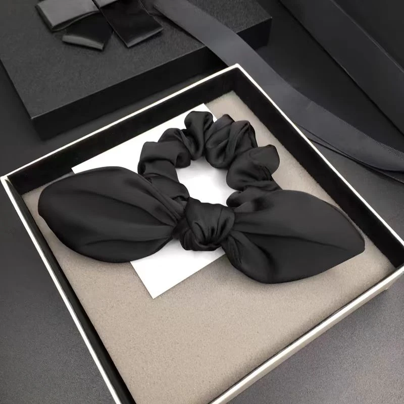 〖蕙子严选〗CK A08新款百搭扎头发橡皮筋