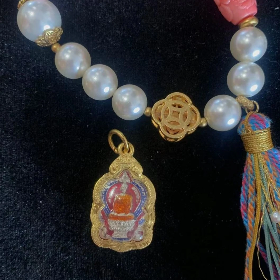 手工艺品   钛钢吊坠 迷你自身吊坠不含链（8.5）