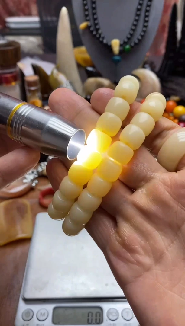 【闪购商品】原色igu串12