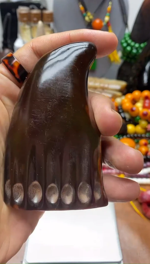 【闪购商品】角尖摆件