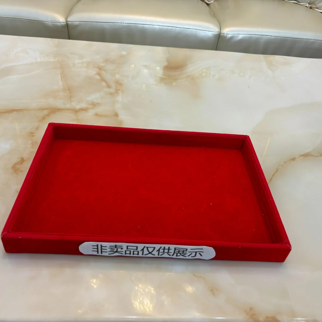 【仅做展示用】精美时尚创意礼品-托盘-NZ