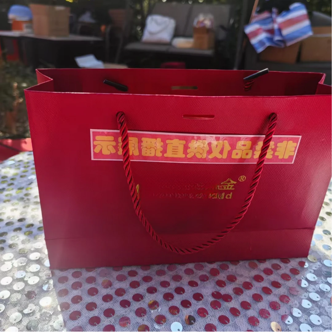 【非卖品仅供展示】精美时尚创意礼品-盒子-AN