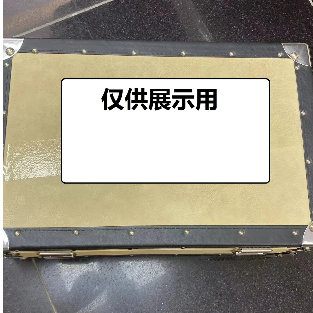 时尚精美礼盒-盒子-xd