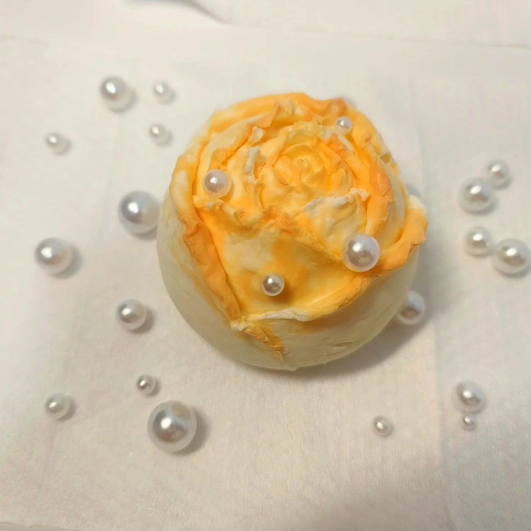 食品级硅胶手工捏捏自选300克