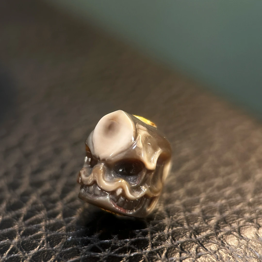 XT0530禧樘珠改尸陀林配饰9.9/10.9/12.17