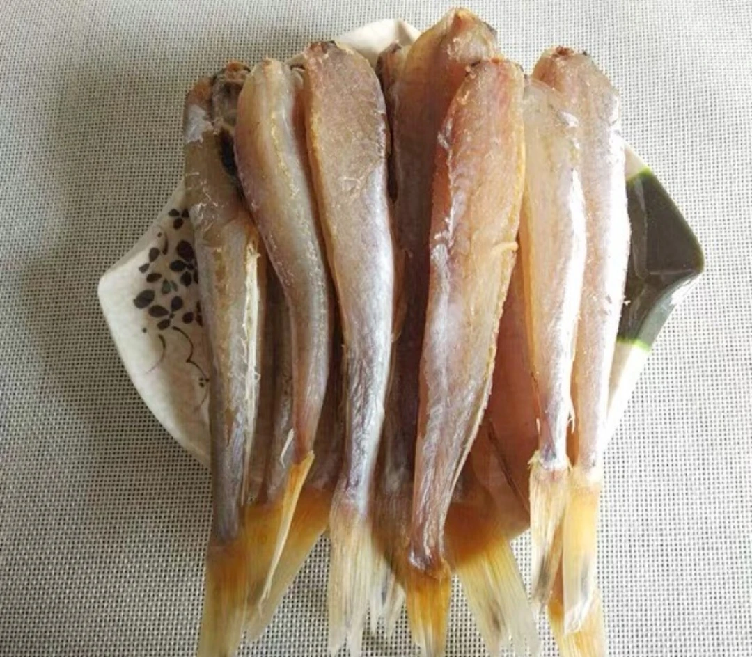 扒皮红娘子鱼红头鱼（咸）5斤（新疆西藏不发货）