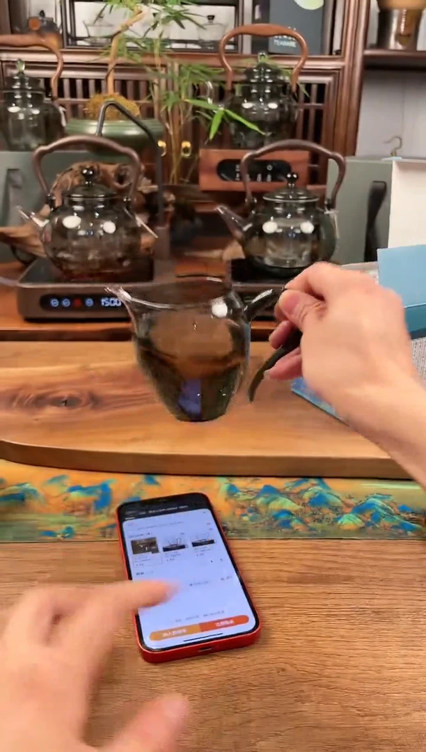 【闪购商品】玻璃1111