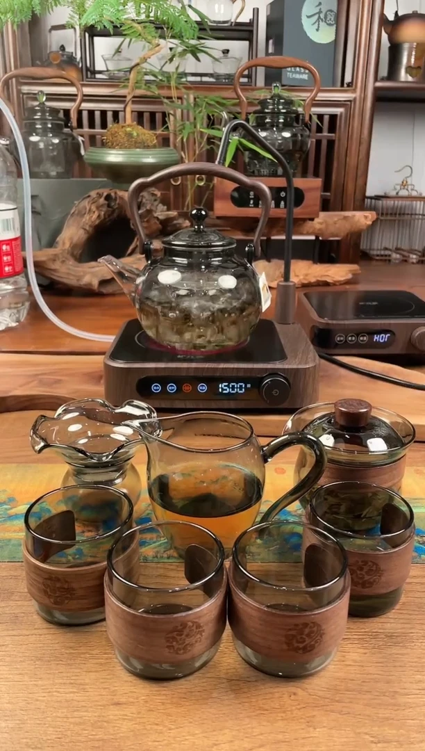 【闪购商品】玻璃369套组11111